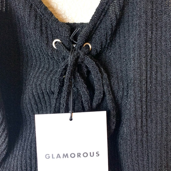 Glamorous Bodysuit - Picture 2 of 7